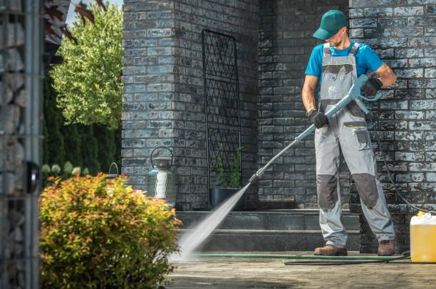 Best Graffiti Removal  in Bardonia, NY