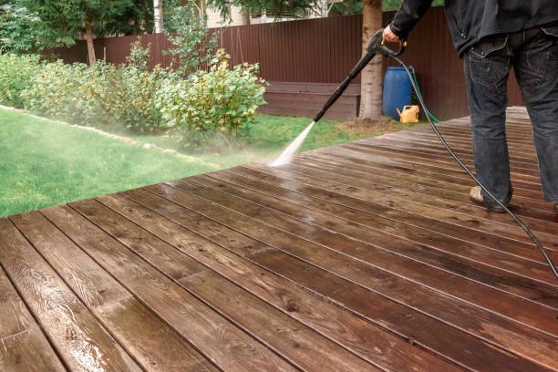 Best Spring Cleaning  in Bardonia, NY
