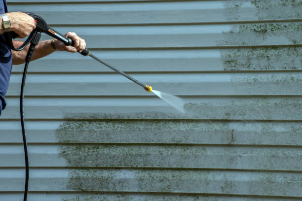 Best Fence Cleaning  in Bardonia, NY