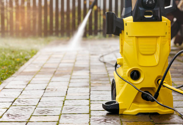 Best Parking Lot and Garage Cleaning  in Bardonia, NY
